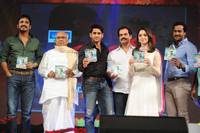 Tadakha Audio Release Function Photos